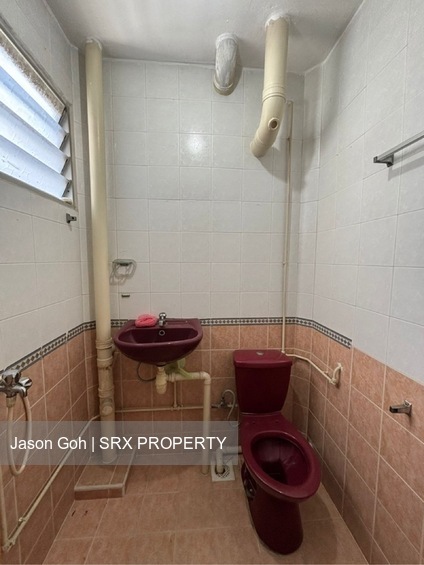 Blk 420 Bukit Batok West Avenue 2 (Bukit Batok), HDB 3 Rooms #591092361